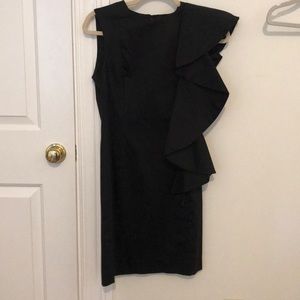 Amazing French Connection cocktail dress